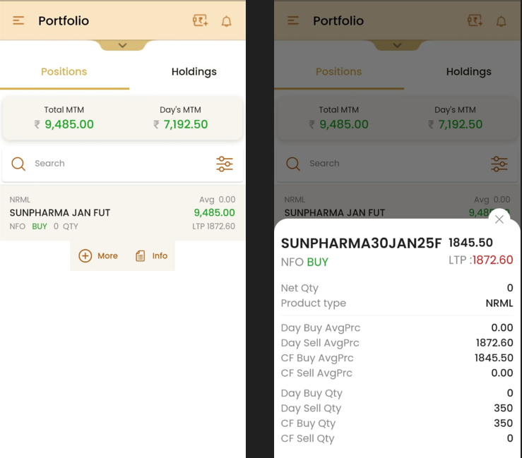 Best SEBI-registered research analyst
